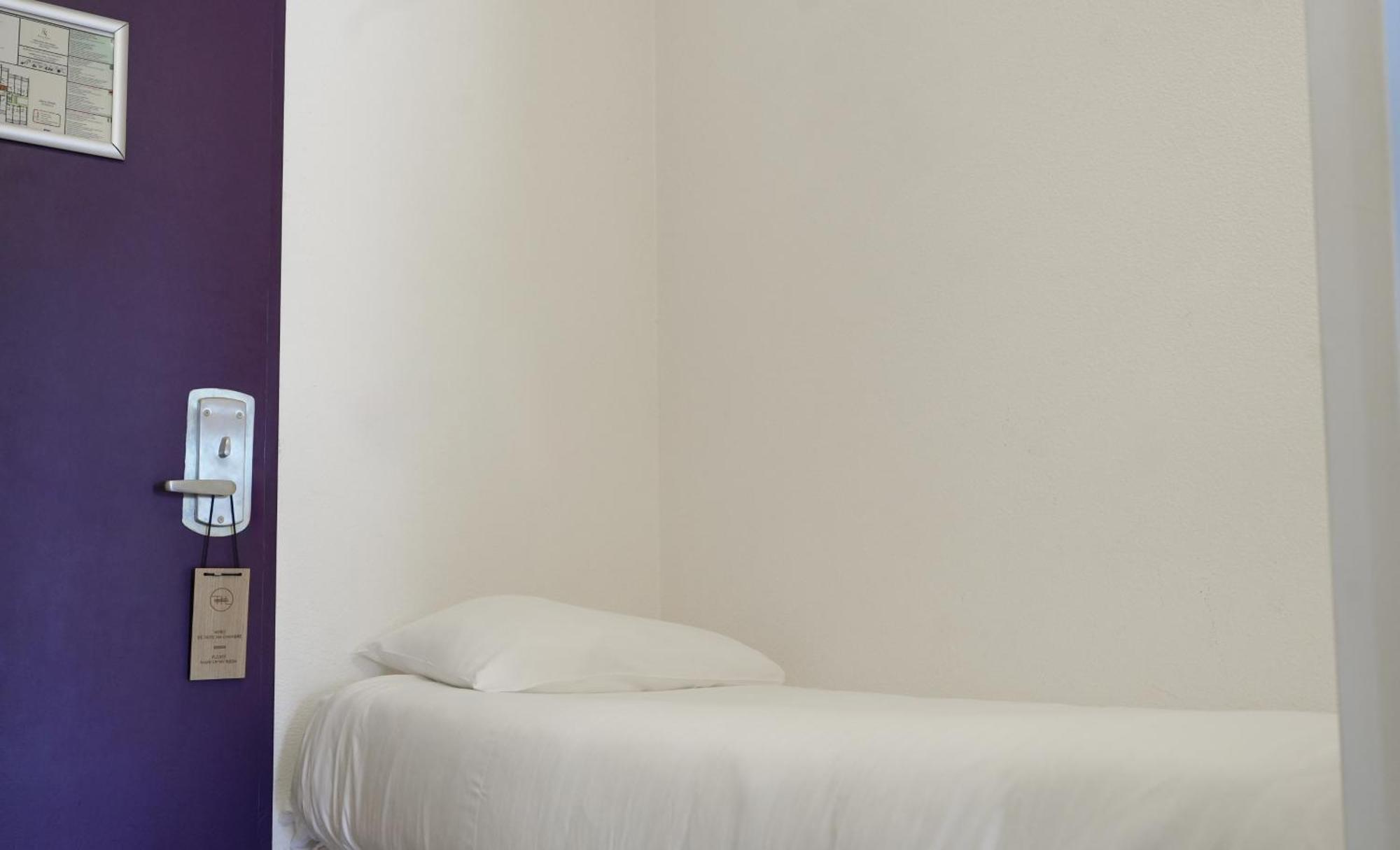 Thalazur Antibes - Residence & Spa Екстер'єр фото